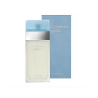 Dolce gabbana light blue 25ml best sale