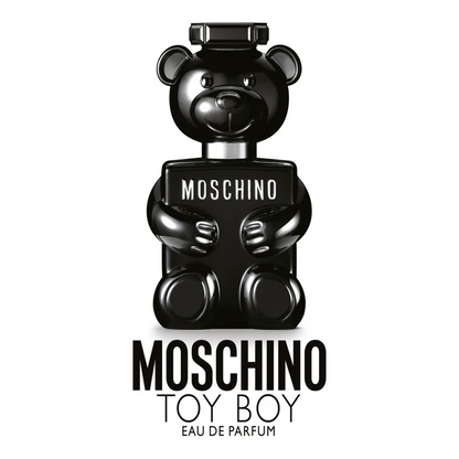 Moschino - TOY BOY (Eau de Parfum - 100ml)