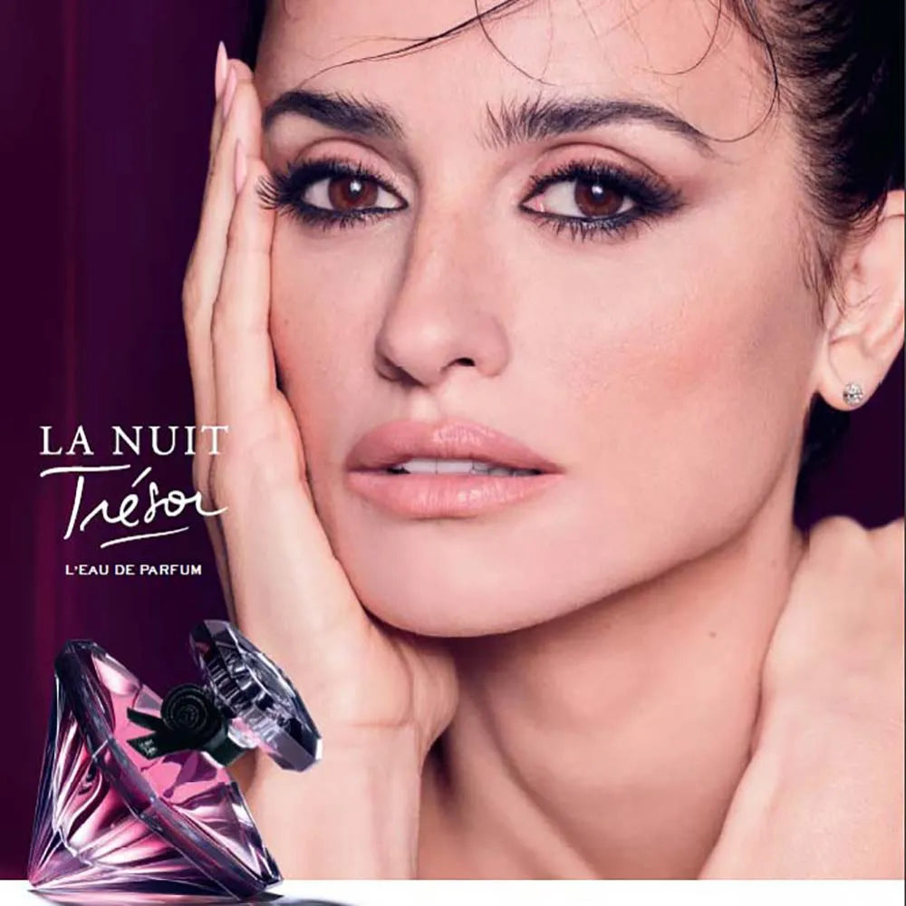 La Nuit Trésor Lancôme - Profumo Femenino - Eau de Parfum - 100ml