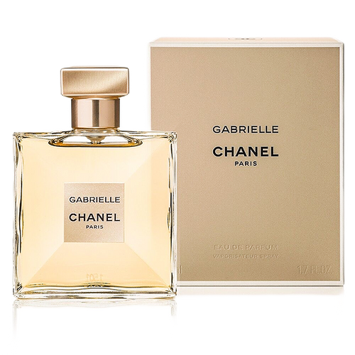 CHANEL GABRIELLE 100ML EAU DE PARFUM SCATOLATO