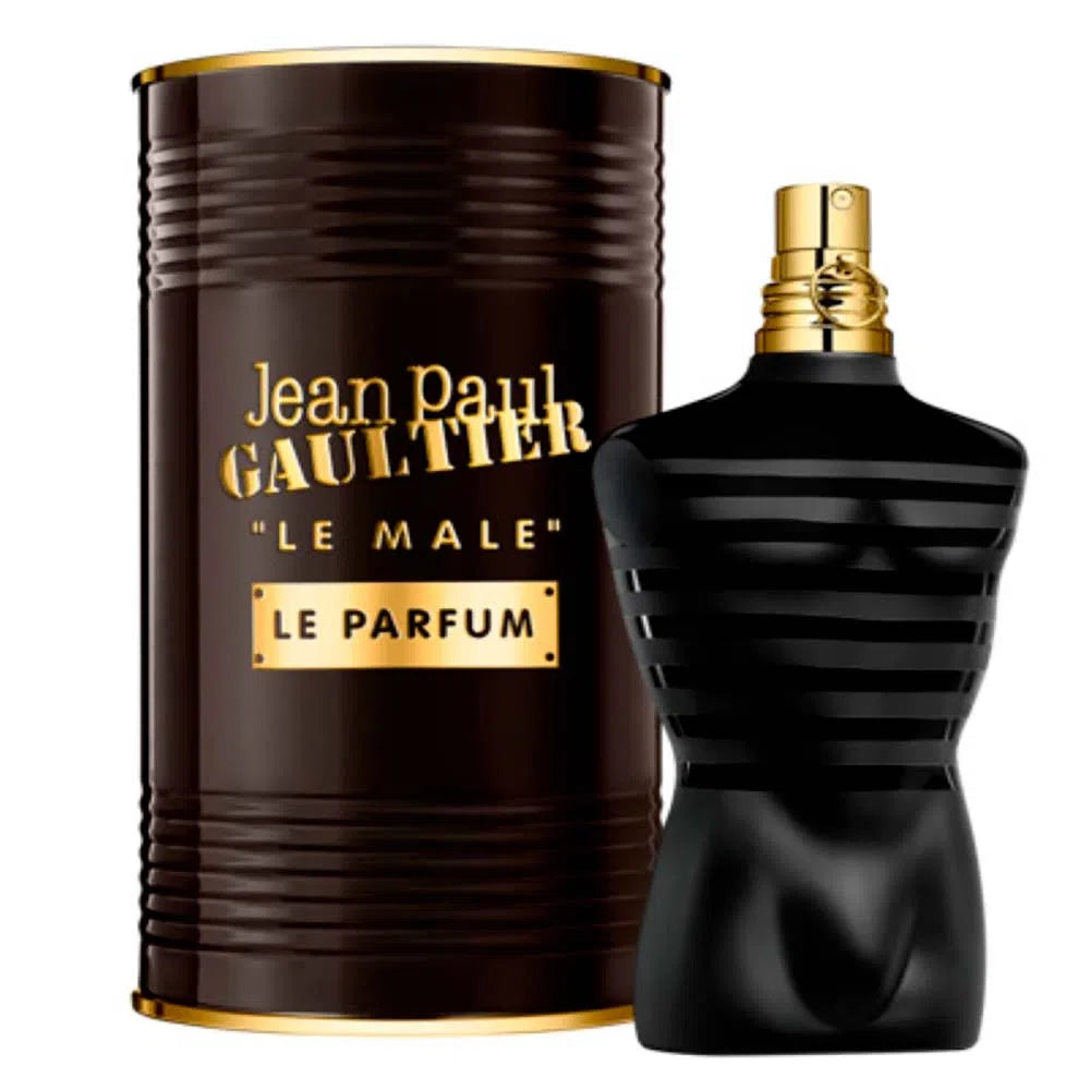 Le Male Le Parfum Jean Paul Gaultier - Profumo Masculino - EDP - 100ml