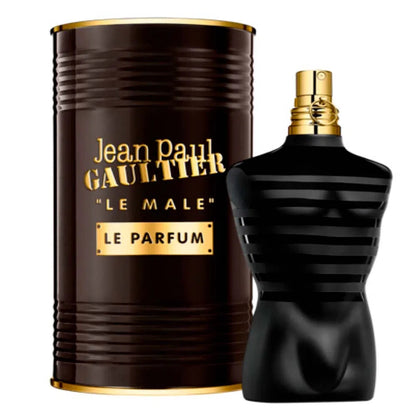 Le Male Le Parfum Jean Paul Gaultier - Profumo Masculino - EDP - 100ml