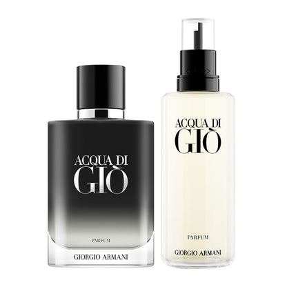 Giorgio Armani - Acqua Di Giò (parfym)