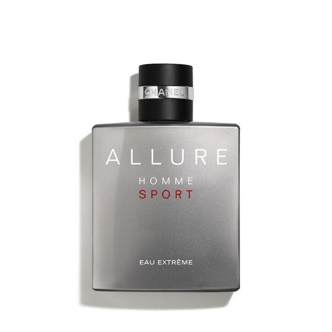 ALLURE MAN SPORT