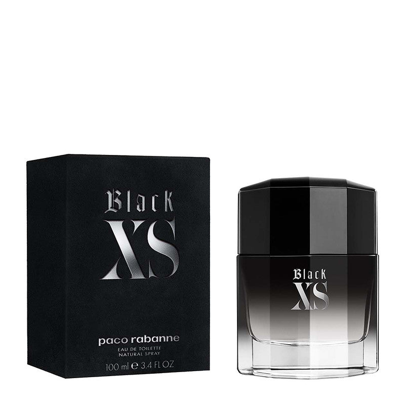 Rabanne - Black XS (woda toaletowa)