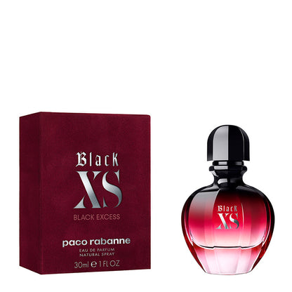 Rabanne - Black XS für Sie (Eau de Parfum)