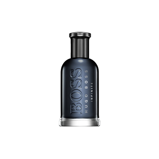 Parfum hugo boss bottled infinite hotsell