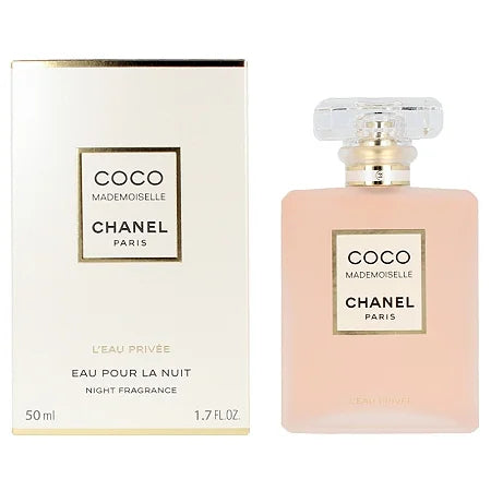 3 Chanel COCO MADEMOISELLE Perfumes, Yves Saint Laurent LIBRE and CHLOÉ (Eau de Parfum)!!!