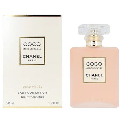 3 Chanel COCO MADEMOISELLE Perfumes, Yves Saint Laurent LIBRE and CHLOÉ (Eau de Parfum)!!!