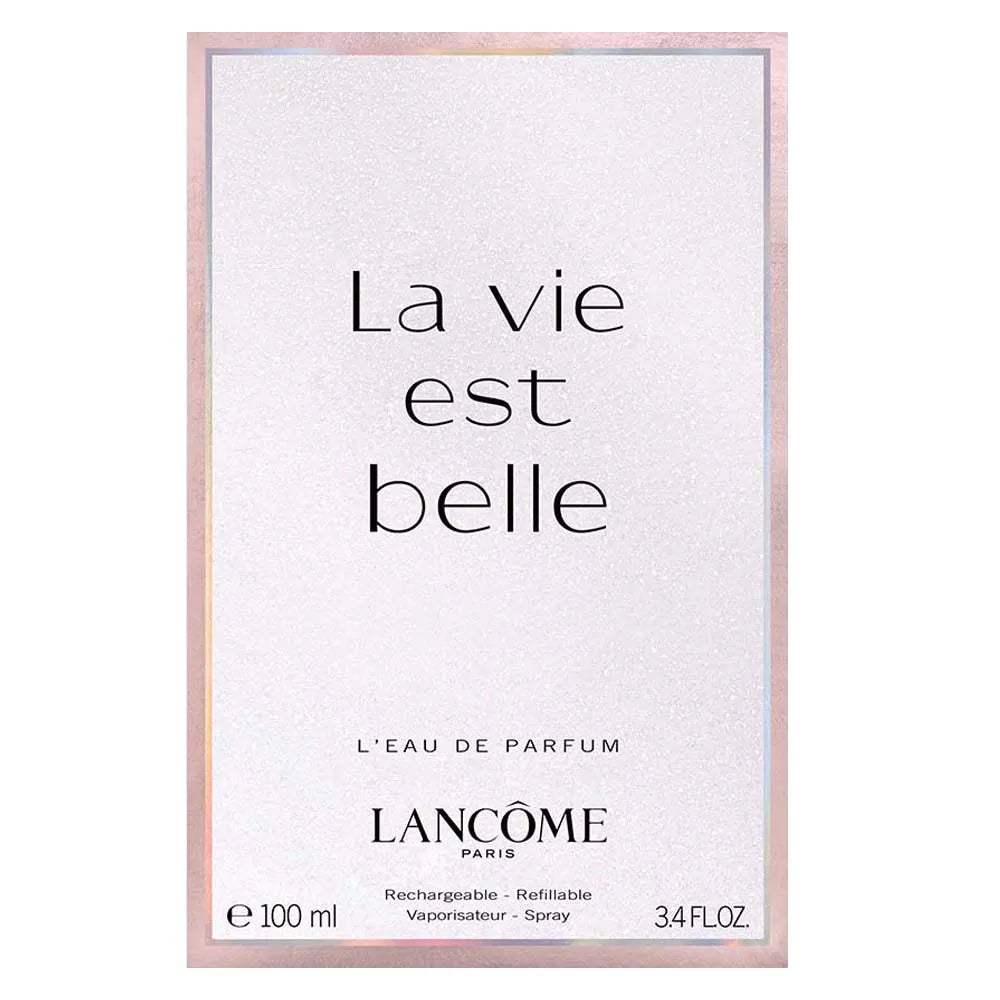 La Vie Est Belle Lancôme-woda Perfume-100ml