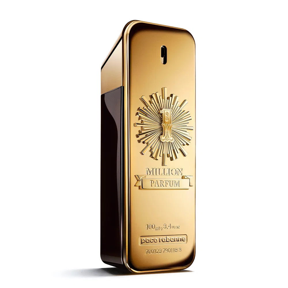 1 Million Parfum Paco Rabanne-Perfumy dla mężczyzn-Eau De Parfum - 100ml