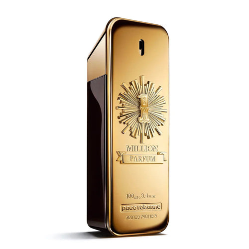 1 Million Parfum Paco Rabanne-Perfumy dla mężczyzn-Eau De Parfum - 100ml