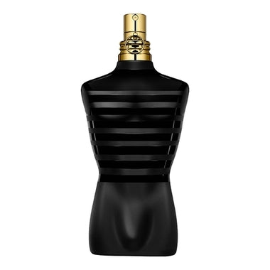 3 Perfumes Jean Paul Gaultier LE MALE, Jean Paul Gaultier LE MALE PARFUM and Jean Paul Gaultier LE MALE ELIXIR (Eau de Parfum)