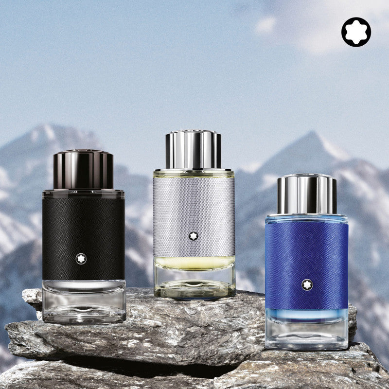 Montblanc - Explorer (Eau de Parfum)