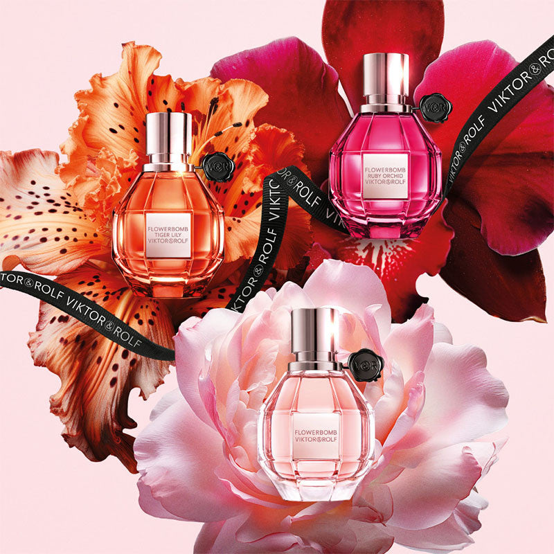 Viktor Rolf Flowerbomb 2024