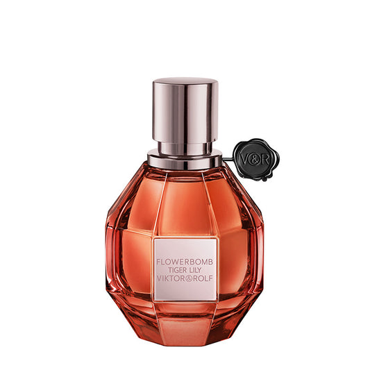 Viktor and Rolf - Flowerbomb Tiger Lily (Eau de Parfum)