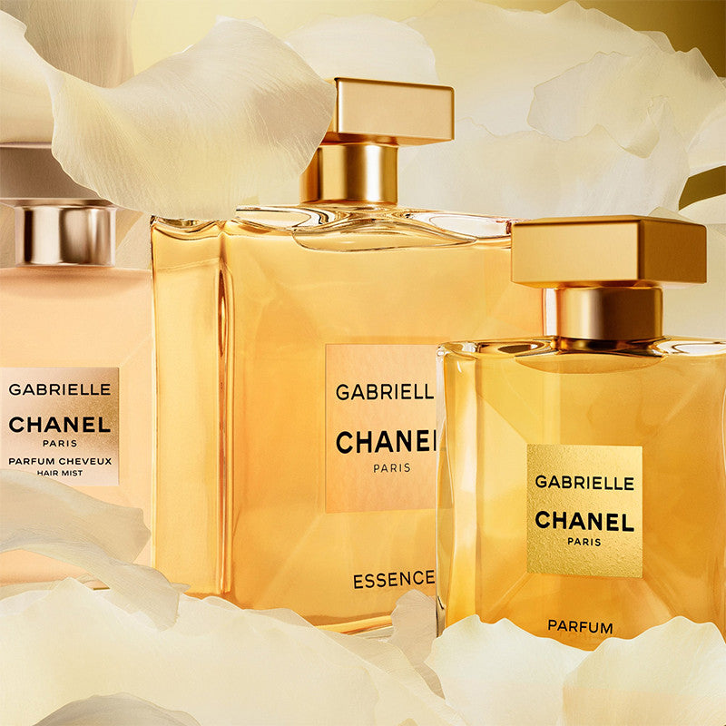 Chanel Gabrille Essence salvageable EDP