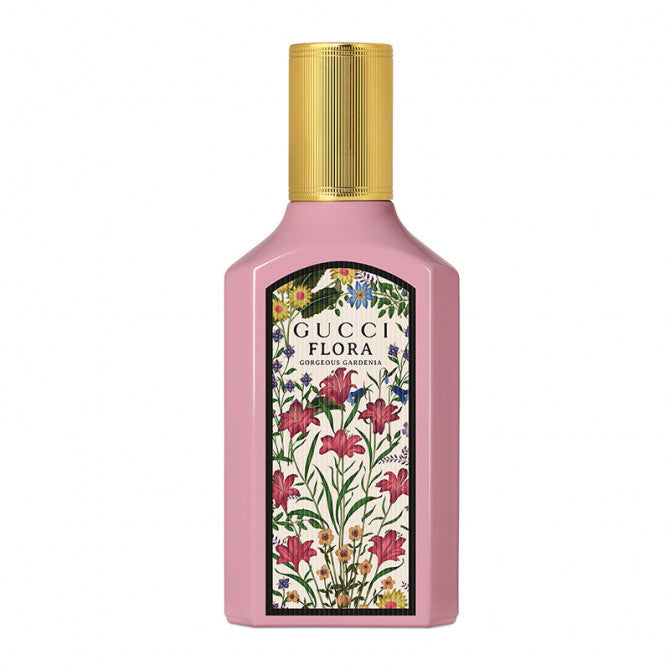 Gucci - Gucci Flora Prachtige Gardenia (Eau de Parfum)