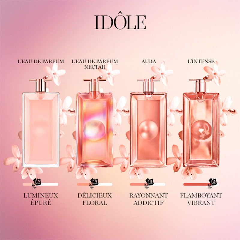 Lancôme - Idôle Nectar (blommig och läcker Eau de Parfum)