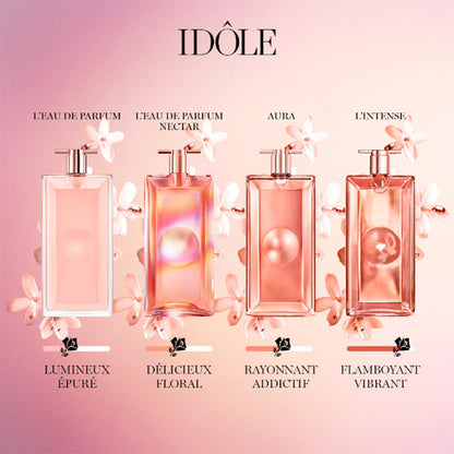 Lancôme - Idôle Nectar (blommig och läcker Eau de Parfum)