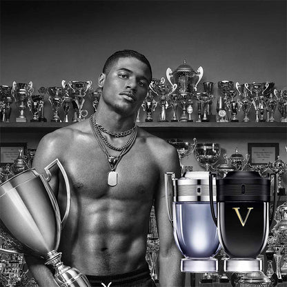 Rabanne - Invictus Victory (Extreme Eau de Parfum)