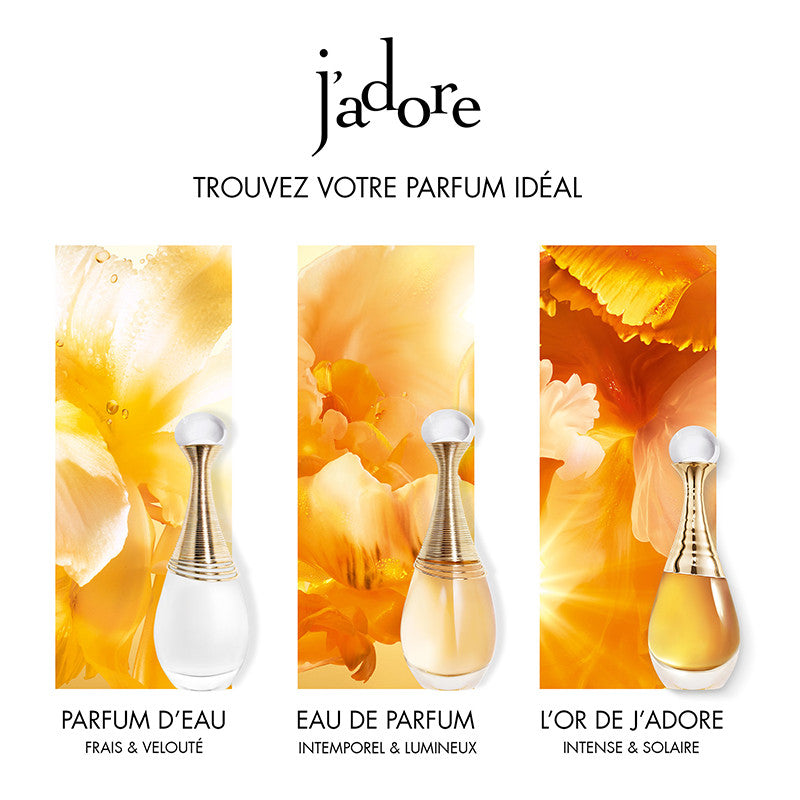 Hot Dior J’adore EDP Infinissime EDP 100ml