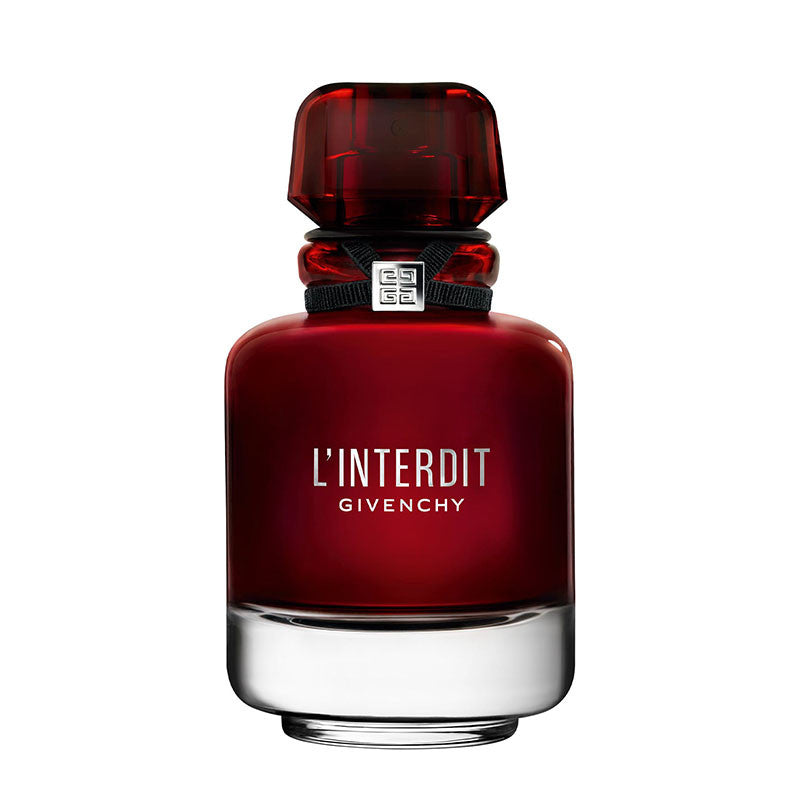 Givenchy - L'Interdit Rouge (Eau de parfum)