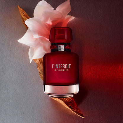 Givenchy - L'Interdit Rouge (Eau de parfum)