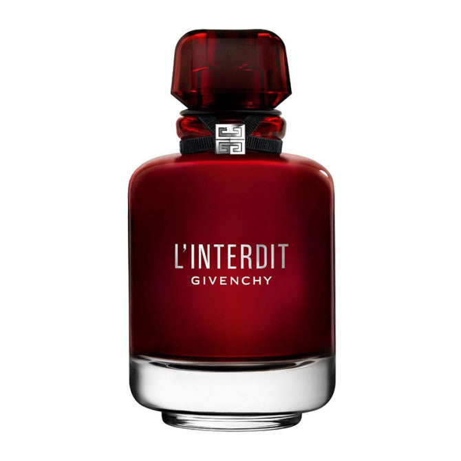 Givenchy - L'Interdit Rouge (Eau de parfum)