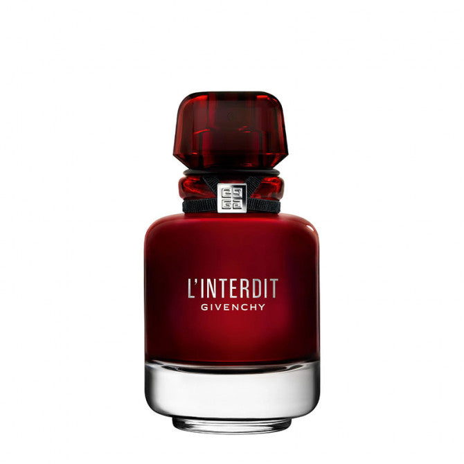 Givenchy - L'Interdit Rouge (Eau de parfum)