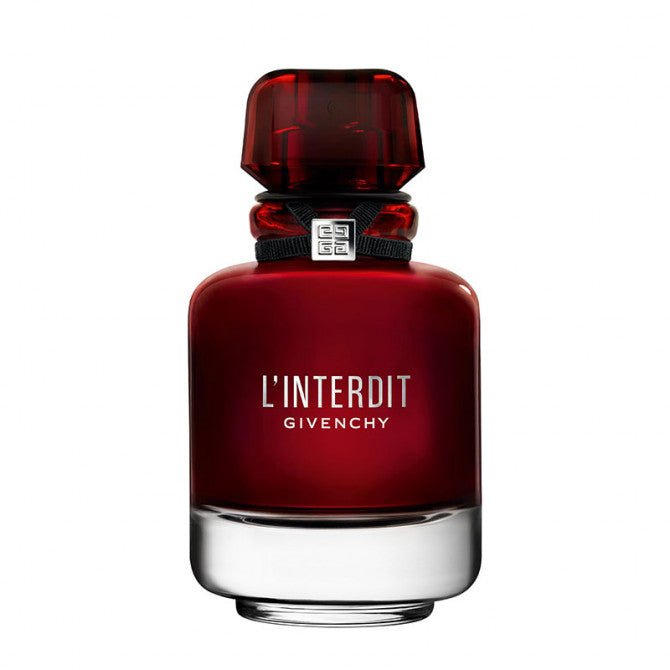 Givenchy - L'Interdit Rouge (Eau de parfum)