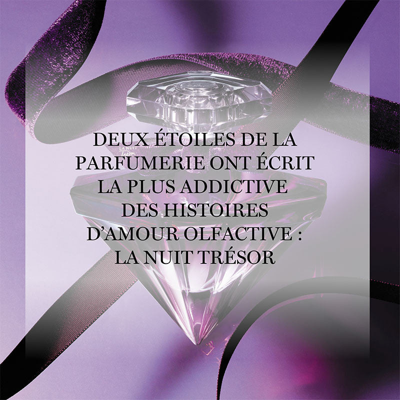 Lancome la nuit tresor a la shops folie edp