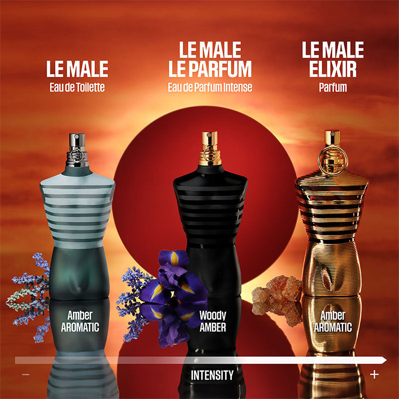 Jean buy Paul Gaultier Le Male