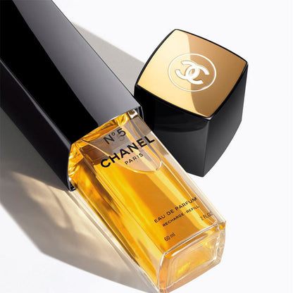 CHANEL - N°5 (Refillable Eau de Parfum Spray)