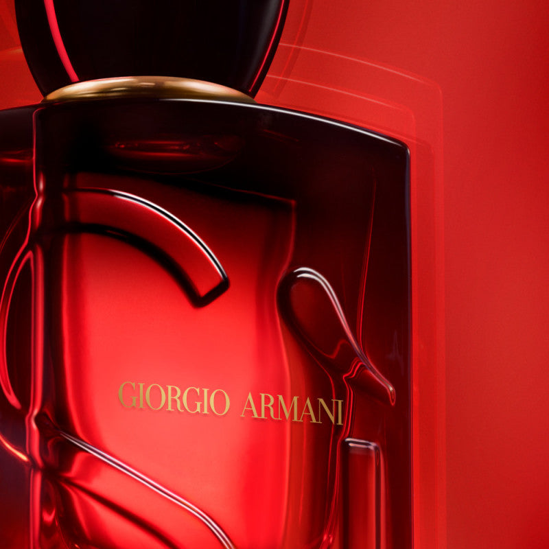 Giorgio Armani-Yes Passion (Eau de Parfum Intensywne)