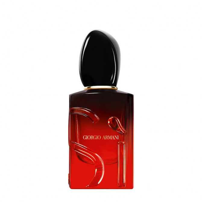 Giorgio Armani-Yes Passion (Eau de Parfum Intensywne)