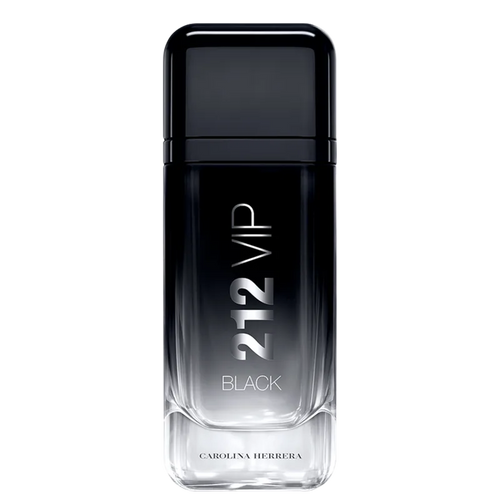 Carolina Herrera - 212 VIP BLACK (Eau de Parfum)